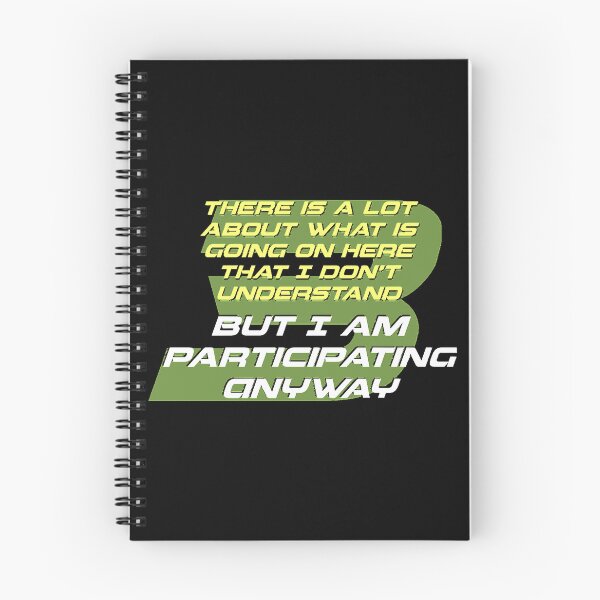 Item preview, Murderbot Diaries - Participer quand même designed and sold by BetterGiftStor.