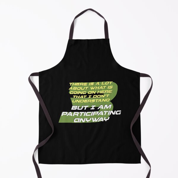 Item preview, Murderbot Diaries - Participer quand même designed and sold by BetterGiftStor.