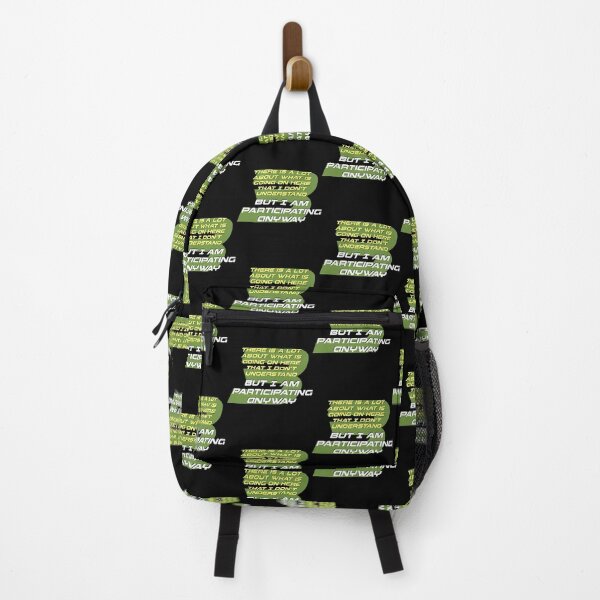 Item preview, Murderbot Diaries - Participer quand même designed and sold by BetterGiftStor.