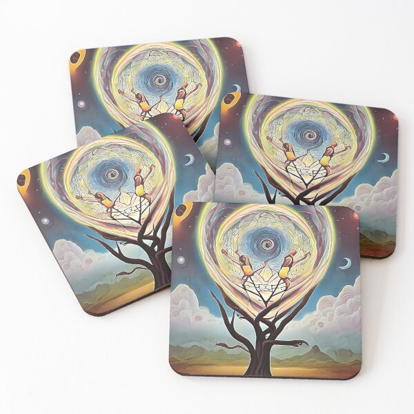 Item preview, Tree of Life: Exhibit 01 designed and sold by ART-ISM-.
