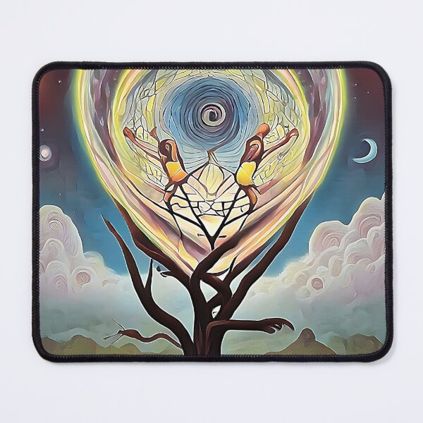 Item preview, Tree of Life: Exhibit 01 designed and sold by ART-ISM-.
