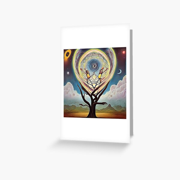 Item preview, Tree of Life: Exhibit 01 designed and sold by ART-ISM-.