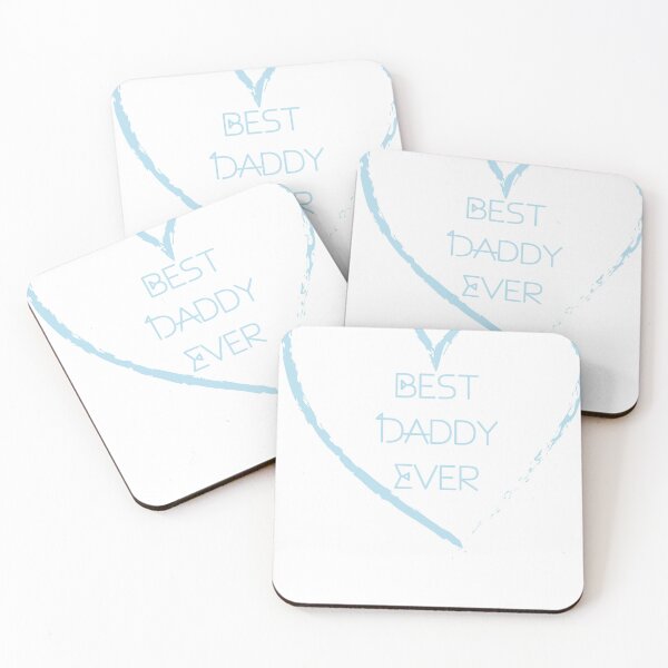 Item preview, Best Daddy Ever. designed and sold by Room4You.