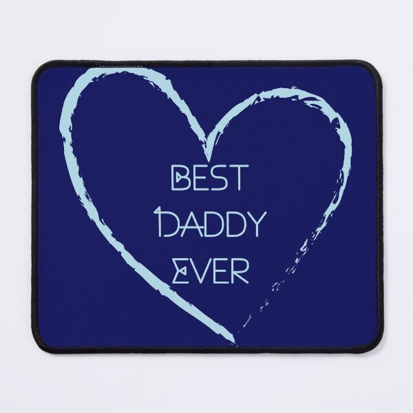 Item preview, Best Daddy Ever. designed and sold by Room4You.