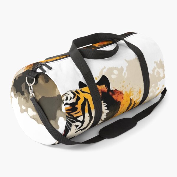 Item preview, roaring tiger designed and sold by NickLivin.