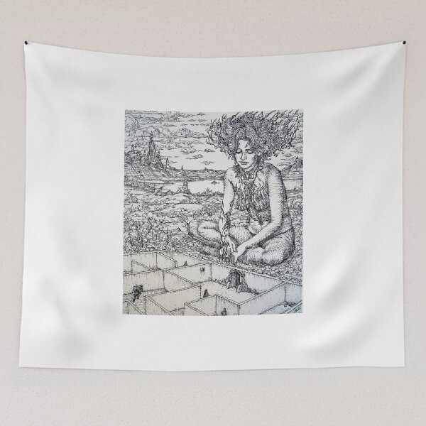 Item preview, A POINT IN THIS LIFE designed and sold by lautir.