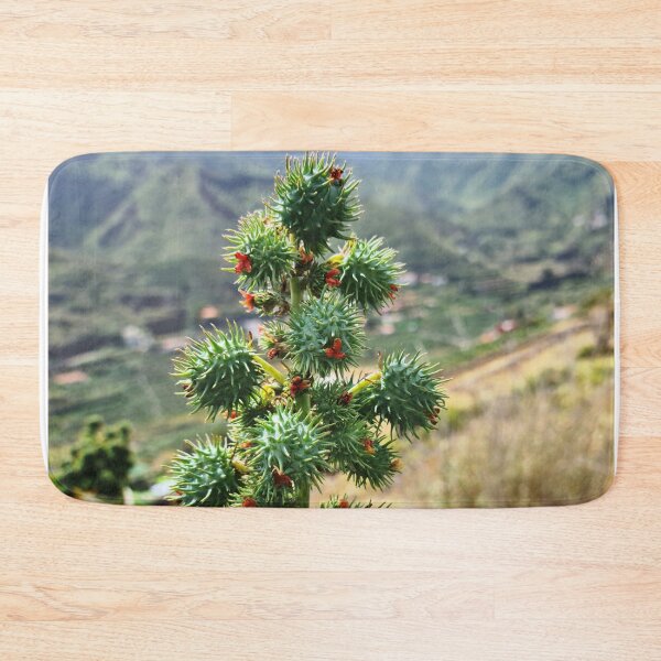 Item preview, Caster Oil Bean - Ricinus communis designed and sold by RAdley21.