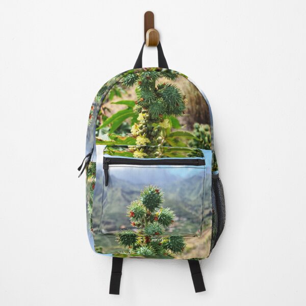 Item preview, Caster Oil Bean - Ricinus communis designed and sold by RAdley21.