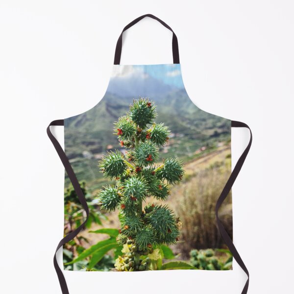 Item preview, Caster Oil Bean - Ricinus communis designed and sold by RAdley21.