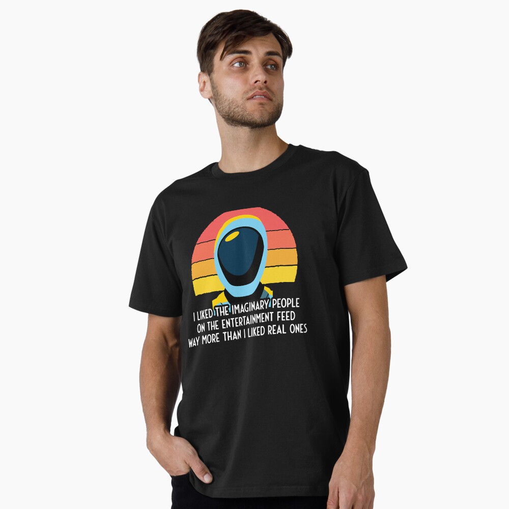 Item preview, Premium T-Shirt designed and sold by BetterGiftStor.