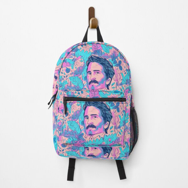 Item preview, Pedro Pascal Pattern love Pink designed and sold by DrSoed.