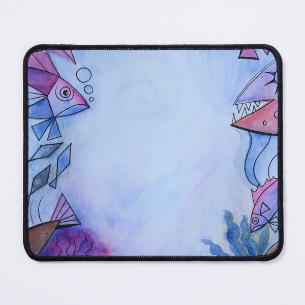 Item preview, Fishies  designed and sold by Karin Zeller.