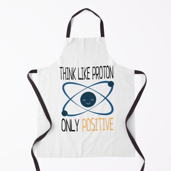 Item preview,  Positive Proton  designed and sold by EGY  STOR.