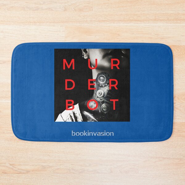 Item preview, Murderbot est l_amour designed and sold by BetterGiftStor.