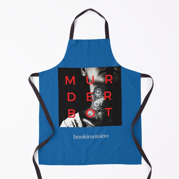 Item preview, Murderbot est l_amour designed and sold by BetterGiftStor.