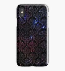 Damask Galaxy iPhone Case/Skin