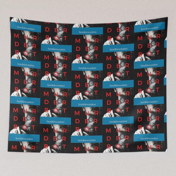 Item preview, Murderbot est l_amour designed and sold by BetterGiftStor.