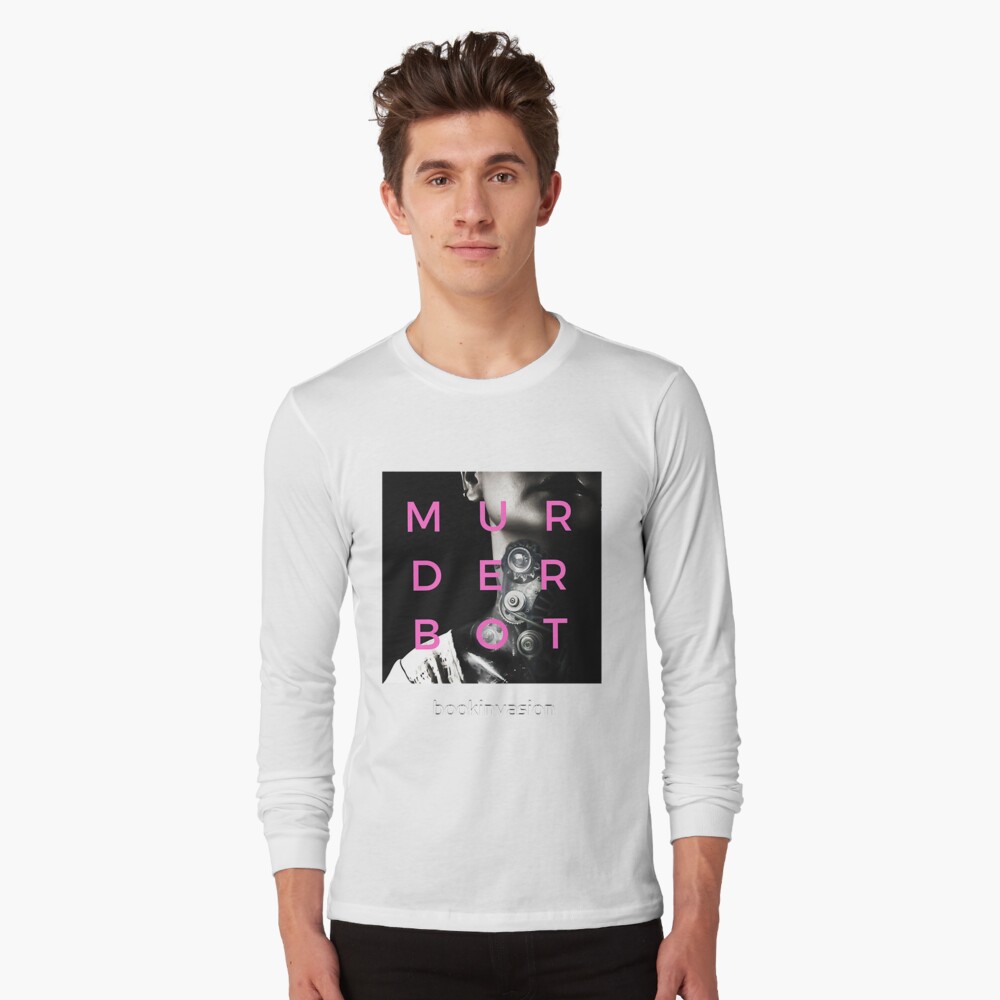 Item preview, Long Sleeve T-Shirt designed and sold by BetterGiftStor.