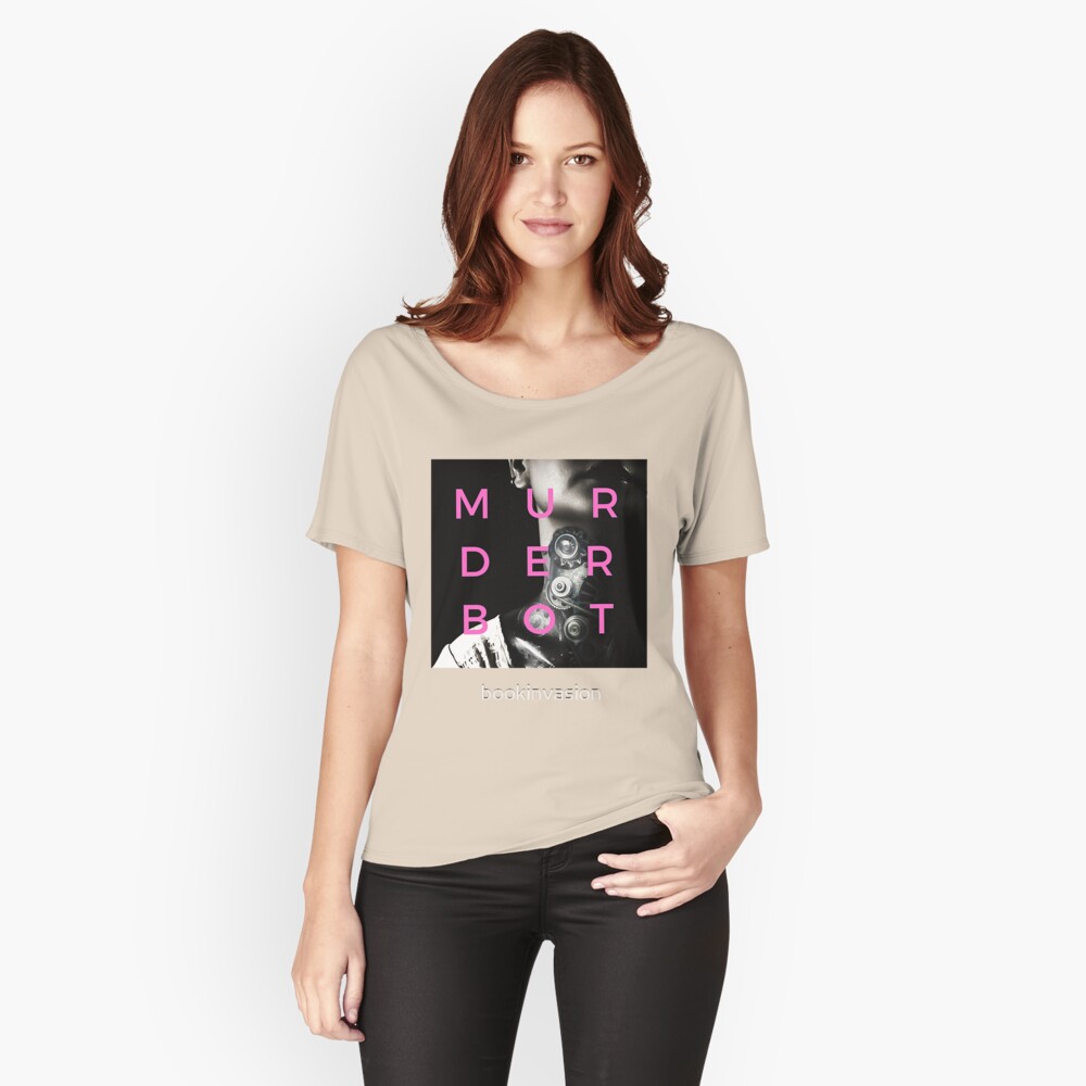Item preview, Relaxed Fit T-Shirt designed and sold by BetterGiftStor.