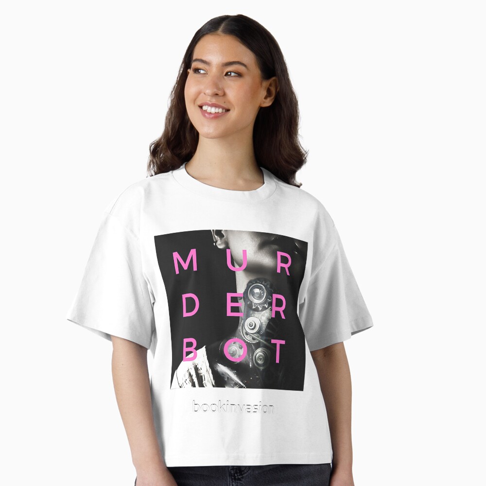 Item preview, Boxy T-Shirt designed and sold by BetterGiftStor.