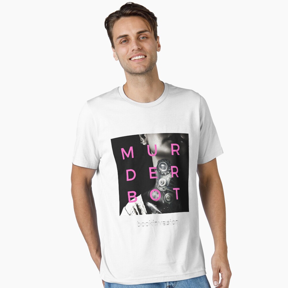 Item preview, Essential T-Shirt designed and sold by BetterGiftStor.
