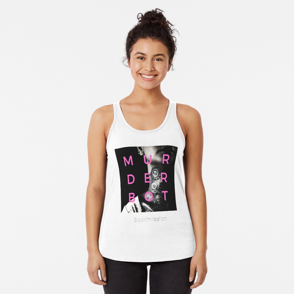 Item preview, Racerback Tank Top designed and sold by BetterGiftStor.