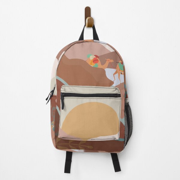 Item preview, Camels on its way designed and sold by Odetee.