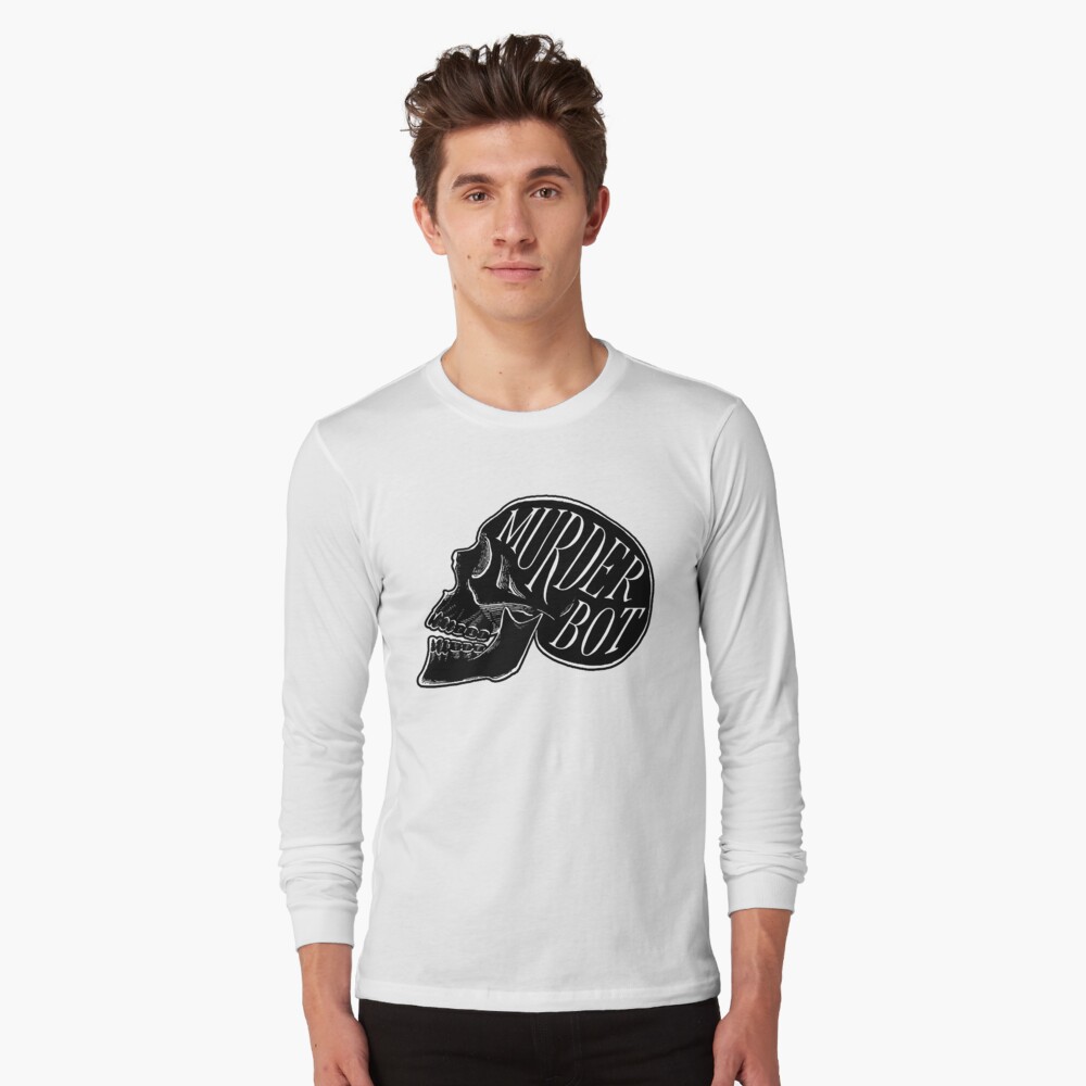 Item preview, Long Sleeve T-Shirt designed and sold by BetterGiftStor.