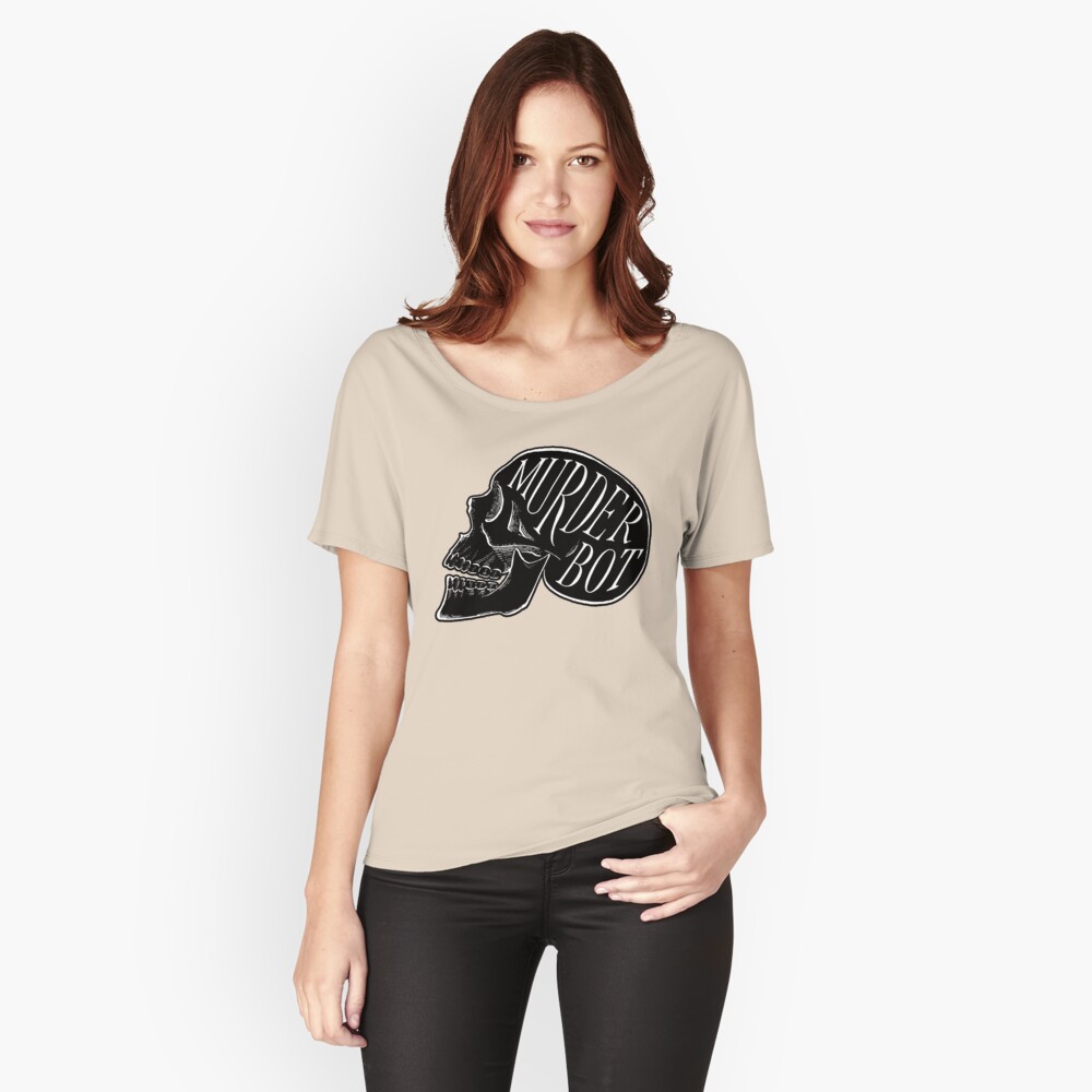 Item preview, Relaxed Fit T-Shirt designed and sold by BetterGiftStor.