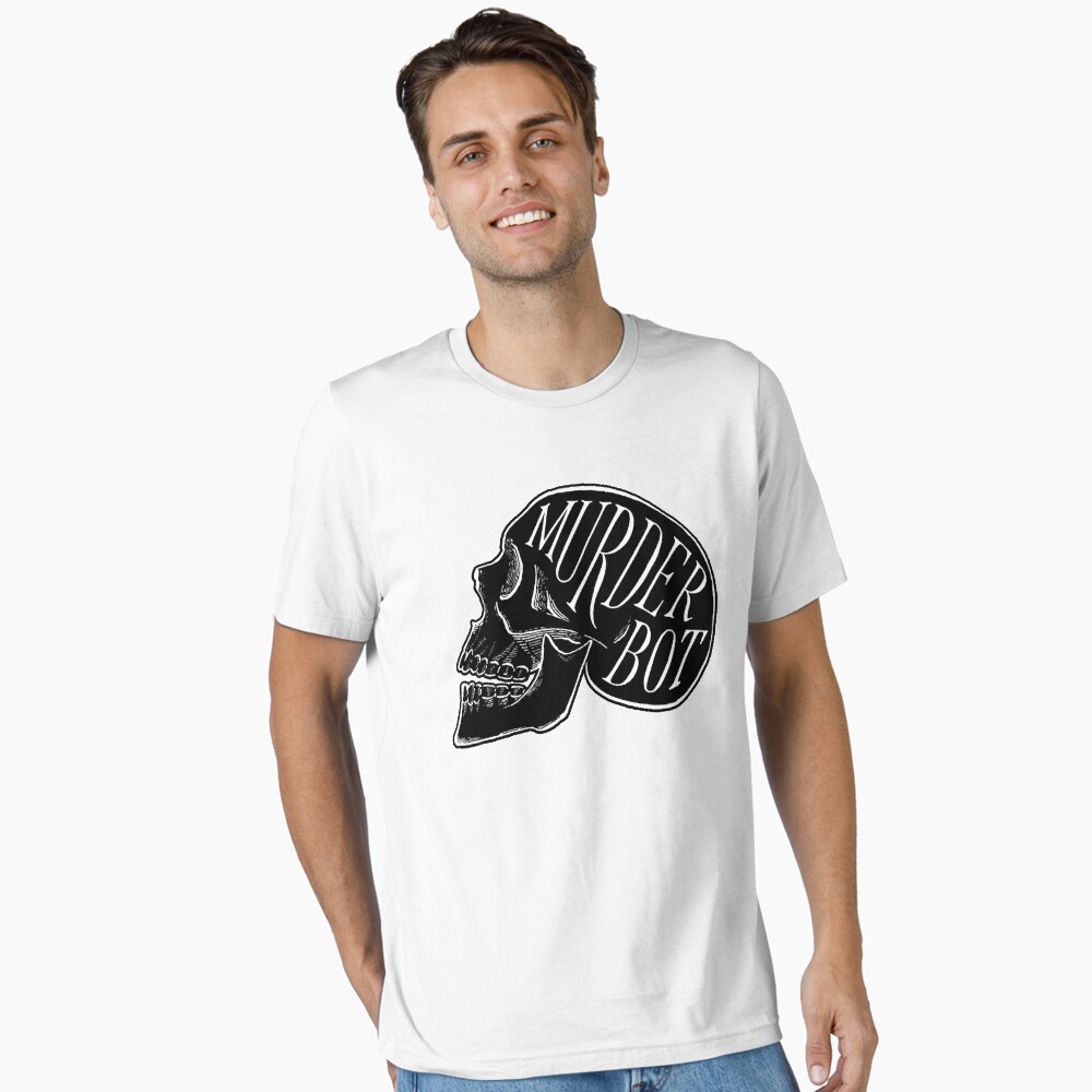 Item preview, Essential T-Shirt designed and sold by BetterGiftStor.