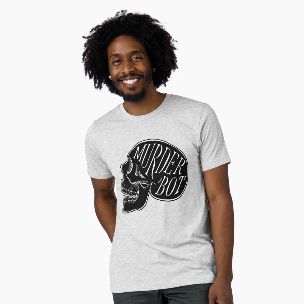 Item preview, Tri-blend T-Shirt designed and sold by BetterGiftStor.