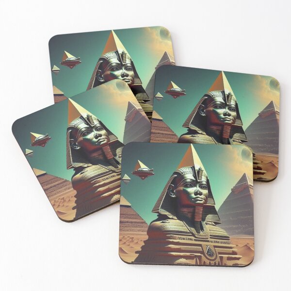 Item preview, The Egyptian Deity designed and sold by BiancaDPetals.