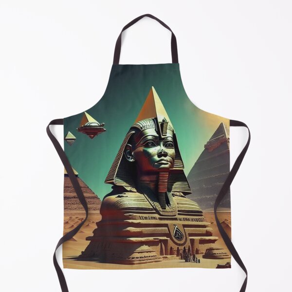 Item preview, The Egyptian Deity designed and sold by BiancaDPetals.
