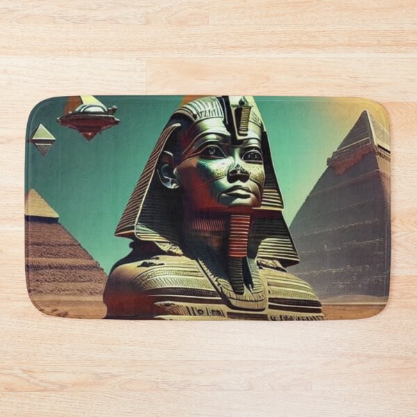Item preview, The Egyptian Deity designed and sold by BiancaDPetals.