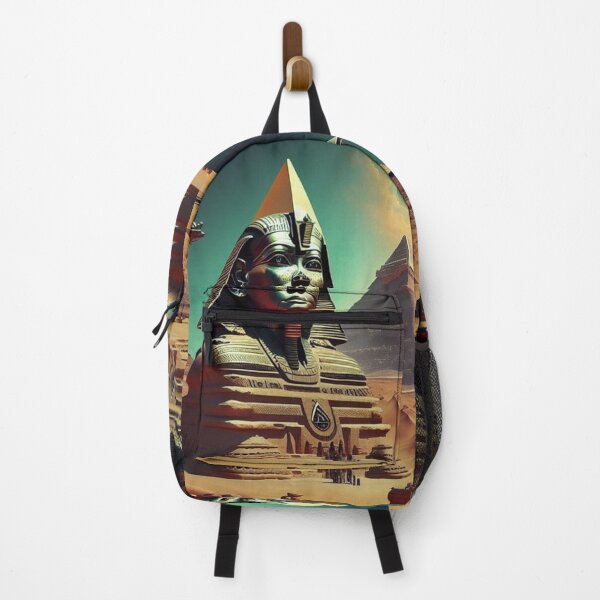 Item preview, The Egyptian Deity designed and sold by BiancaDPetals.