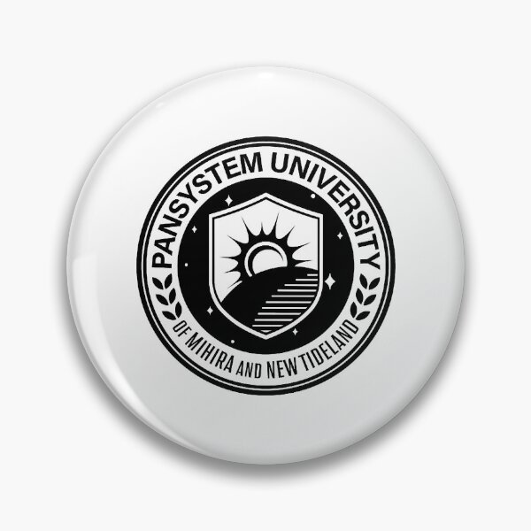 Item preview, Université de Mihira et New Tideland designed and sold by BetterGiftStor.