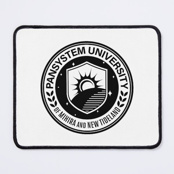 Item preview, Université de Mihira et New Tideland designed and sold by BetterGiftStor.