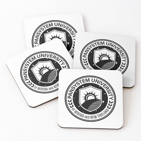 Item preview, Université de Mihira et New Tideland designed and sold by BetterGiftStor.