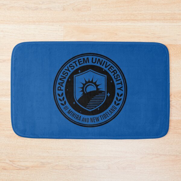 Item preview, Université de Mihira et New Tideland designed and sold by BetterGiftStor.