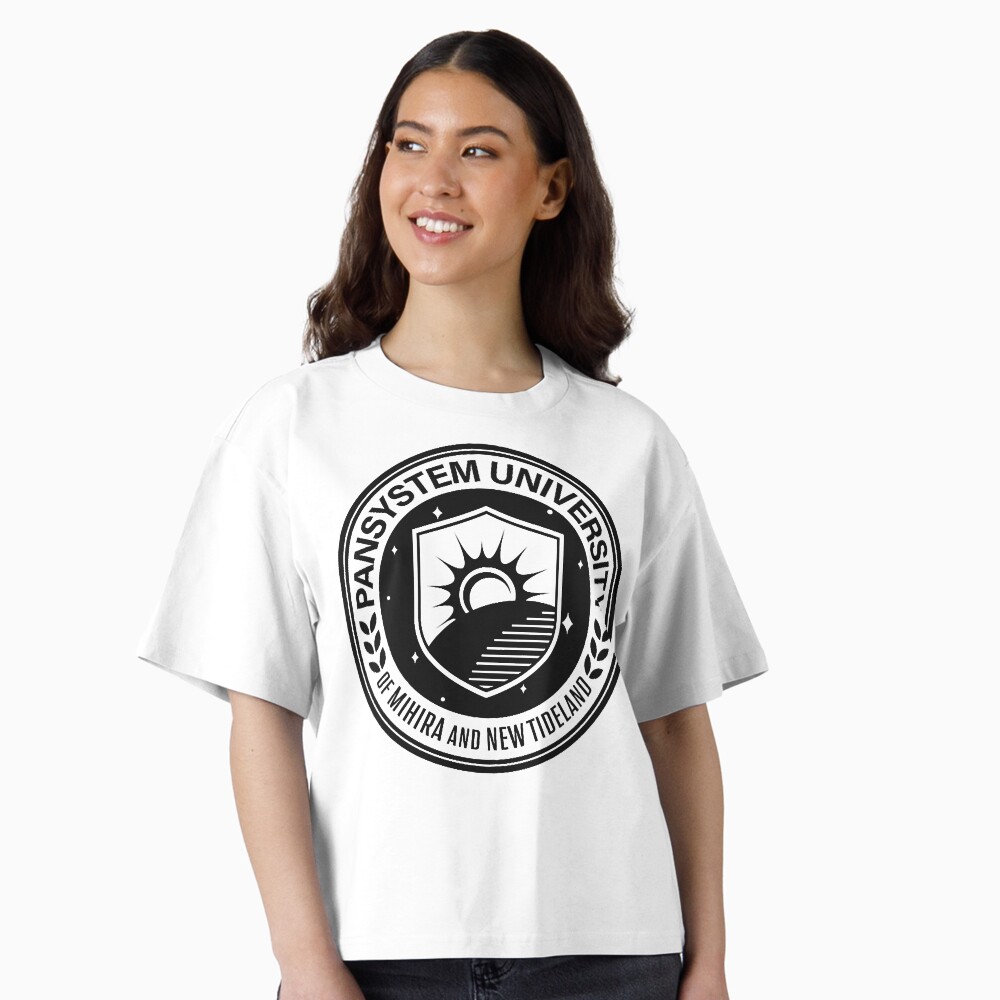 Item preview, Boxy T-Shirt designed and sold by BetterGiftStor.