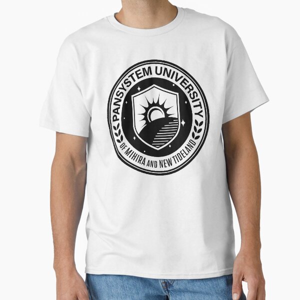 Item preview, Université de Mihira et New Tideland designed and sold by BetterGiftStor.