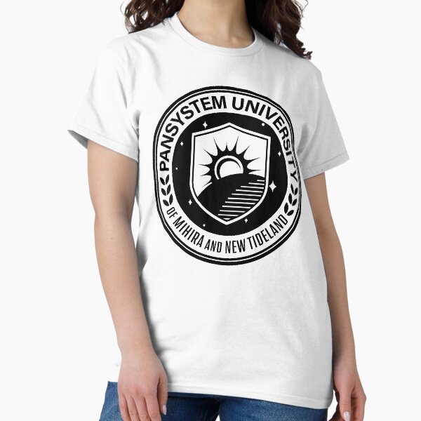 Item preview, Université de Mihira et New Tideland designed and sold by BetterGiftStor.