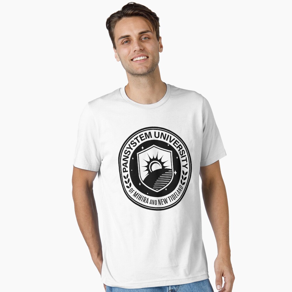 Item preview, Essential T-Shirt designed and sold by BetterGiftStor.
