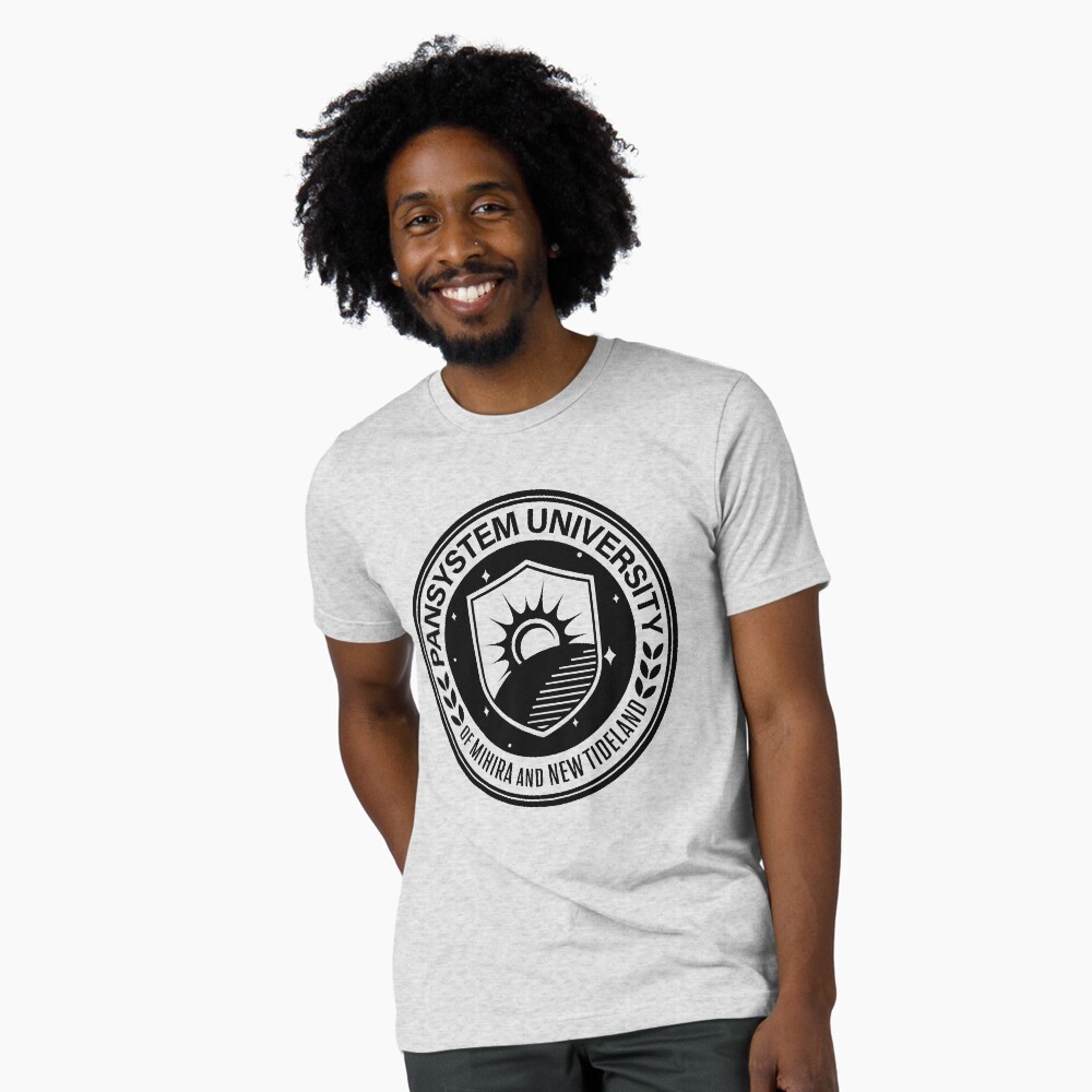 Item preview, Tri-blend T-Shirt designed and sold by BetterGiftStor.