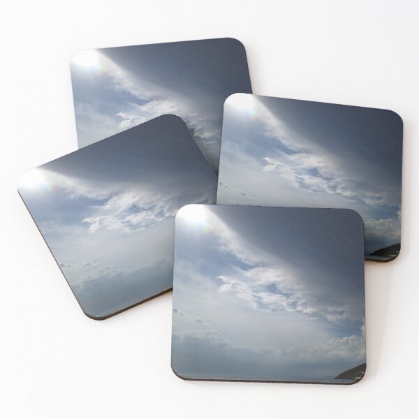 Item preview, Dark Clouds Coming designed and sold by Vicki Spindler (VHS Photography).