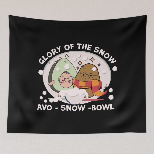 Item preview, gloria de la nieve designed and sold by vibeno1.