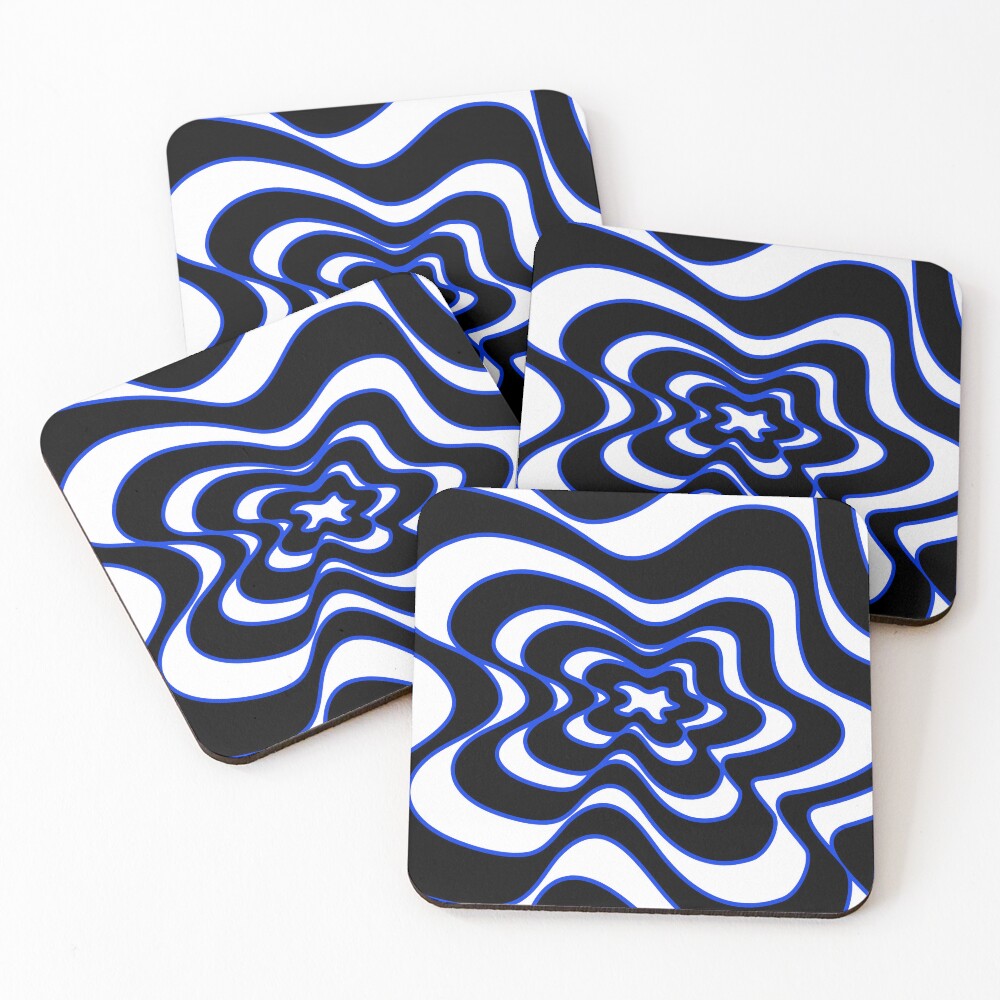 Item preview, Coasters (Set of 4) designed and sold by kerens.