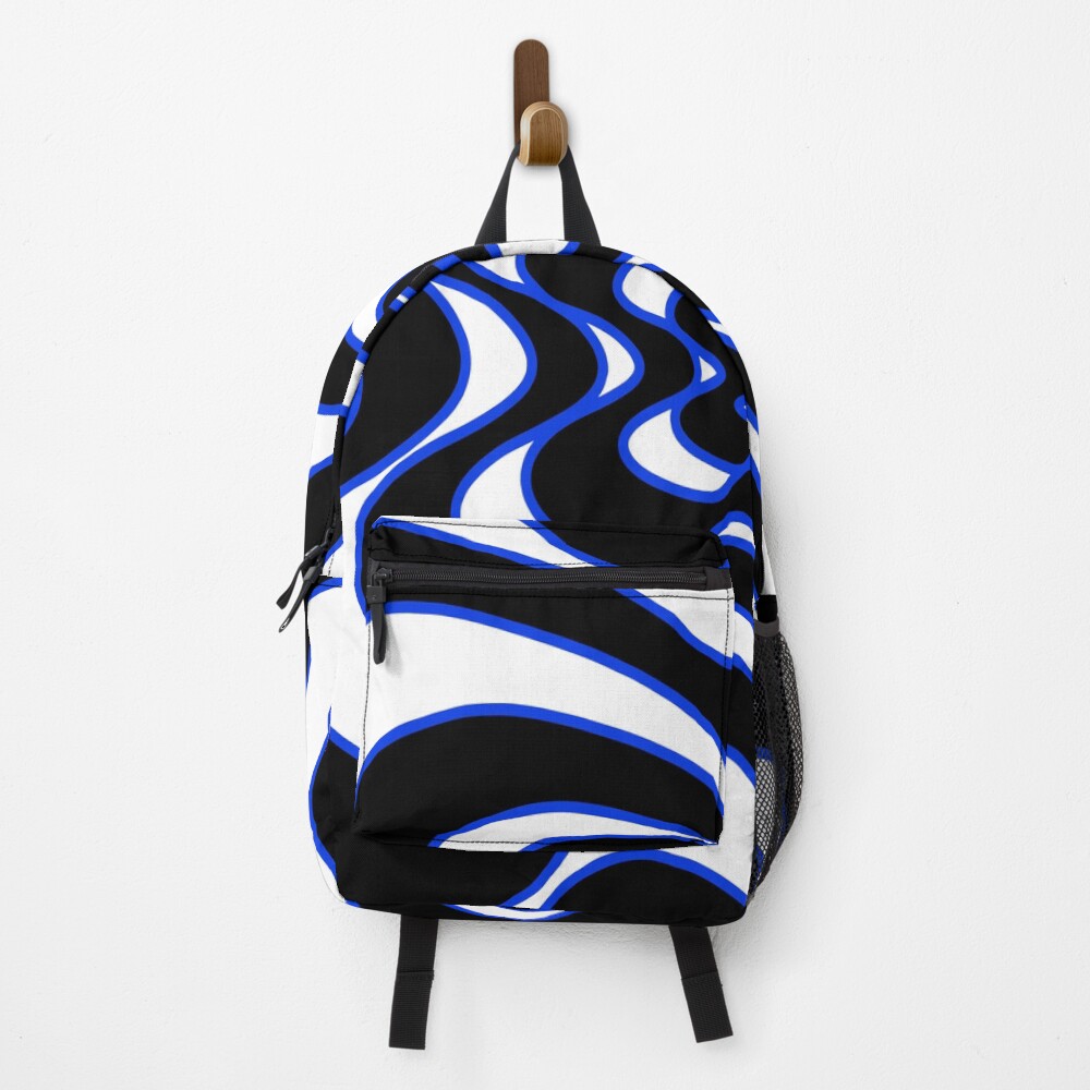 Item preview, Backpack designed and sold by kerens.