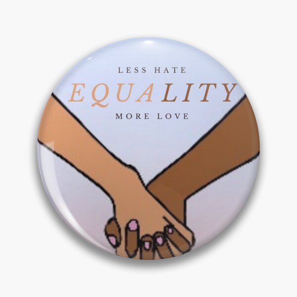 Item preview, Zero discrimination designed and sold by Milosz S.