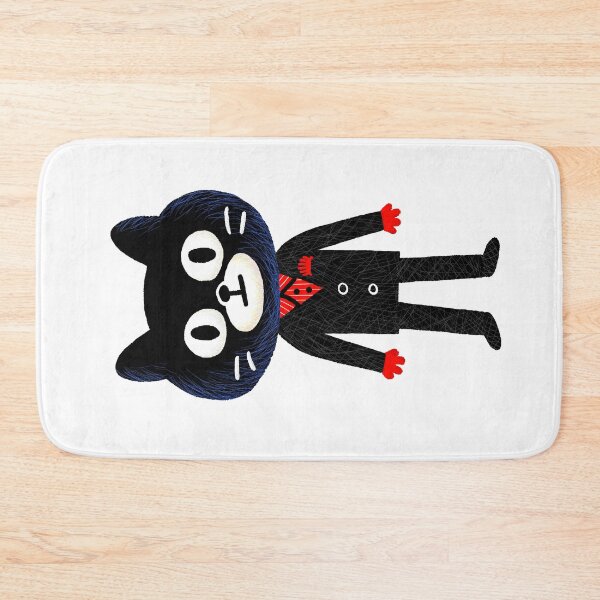 Item preview, Cat Gentleman designed and sold by il-landa.